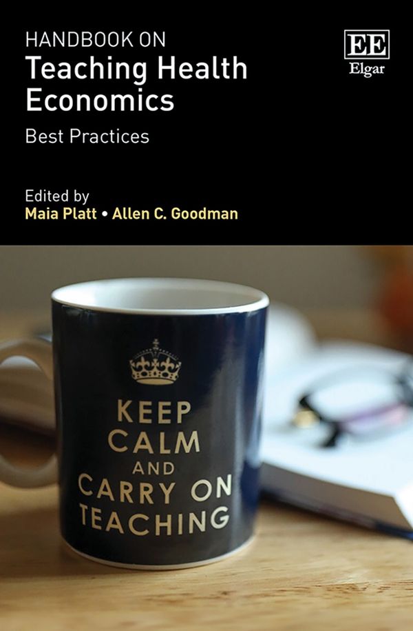 Handbook on Teaching Health Economics | 0:e upplagan