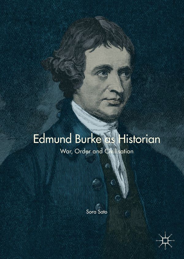 Edmund Burke as Historian | 1:a upplagan