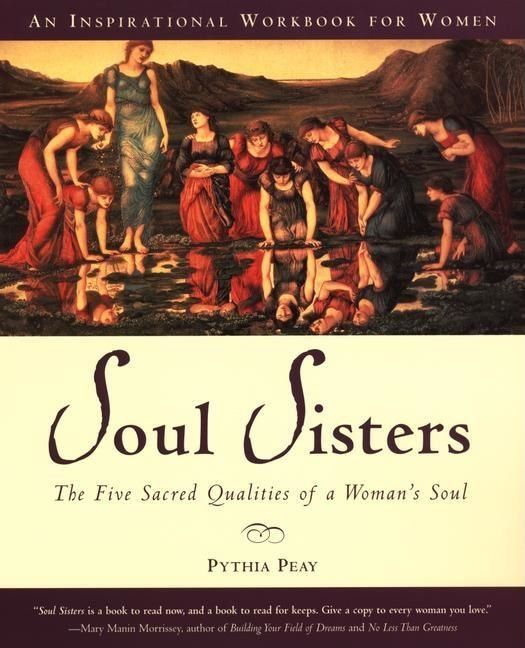 Soul Sisters | 0:e upplagan