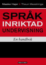 Språkinriktad undervisning | 2:a upplagan