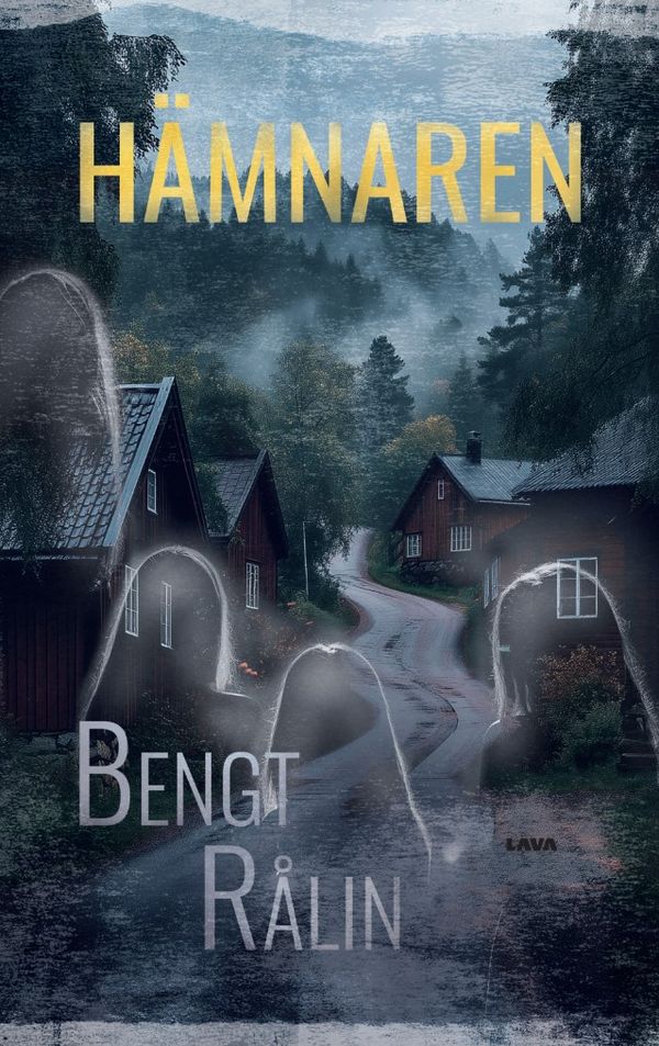 Hämnaren | 0:e upplagan