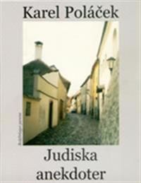 Judiska anekdoter | 1:a upplagan