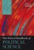 The Oxford Handbook of Political Science