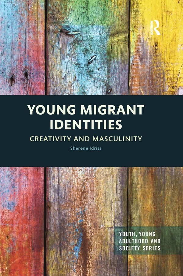 Young Migrant Identities | 1:a upplagan