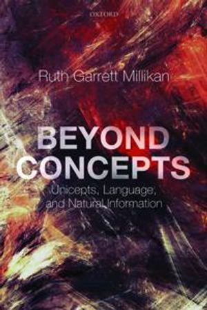 Beyond Concepts