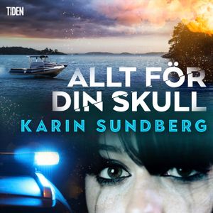 Allt för din skull | 1:a upplagan