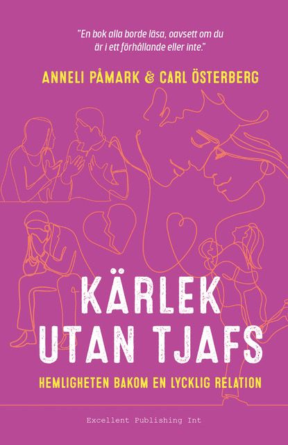 Kärlek utan tjafs | 0:e upplagan