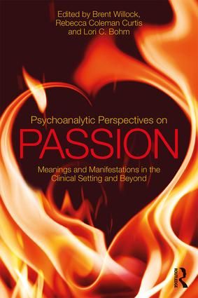 Psychoanalytic Perspectives on Passion | 1:a upplagan