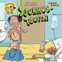 Sjukhus-tjuven | 1:a upplagan