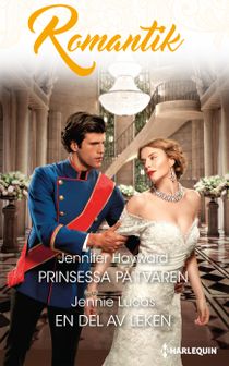 Prinsessa på tvären / En del av leken