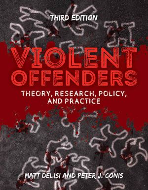 Violent Offenders | 0:e upplagan