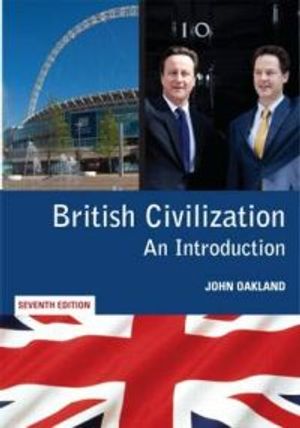 British Civilization | 7:e upplagan