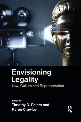 Envisioning Legality | 1:a upplagan