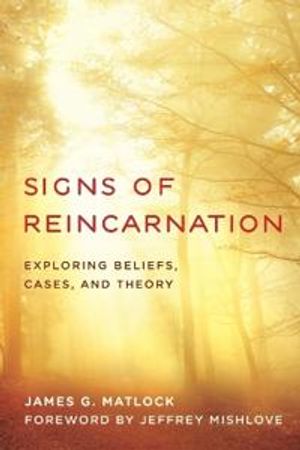 Signs of Reincarnation