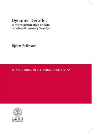 Dynamic Decades | 0:e upplagan