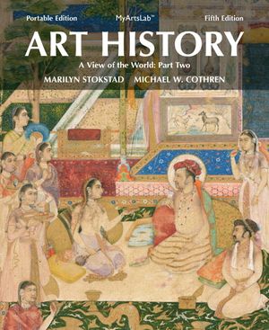 Art History Portables Book 5 | 5:e upplagan