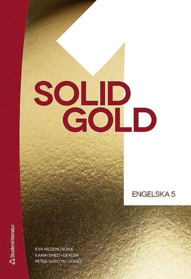 Solid Gold 1 | 0:e upplagan