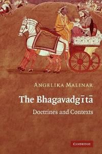 The Bhagavadgita | 0:e upplagan