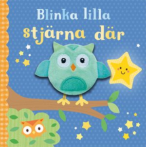 Blinka lilla stjärna där | 1:a upplagan