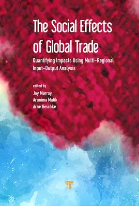 The Social Effects of Global Trade | 1:a upplagan