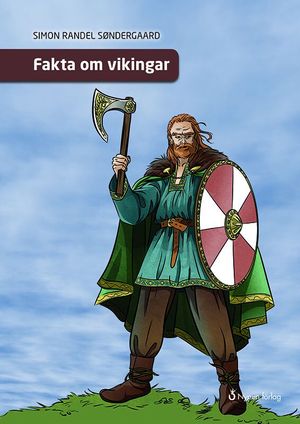 Fakta om vikingar