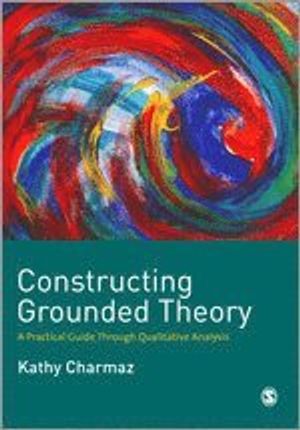 Constructing Grounded Theory | 1:a upplagan