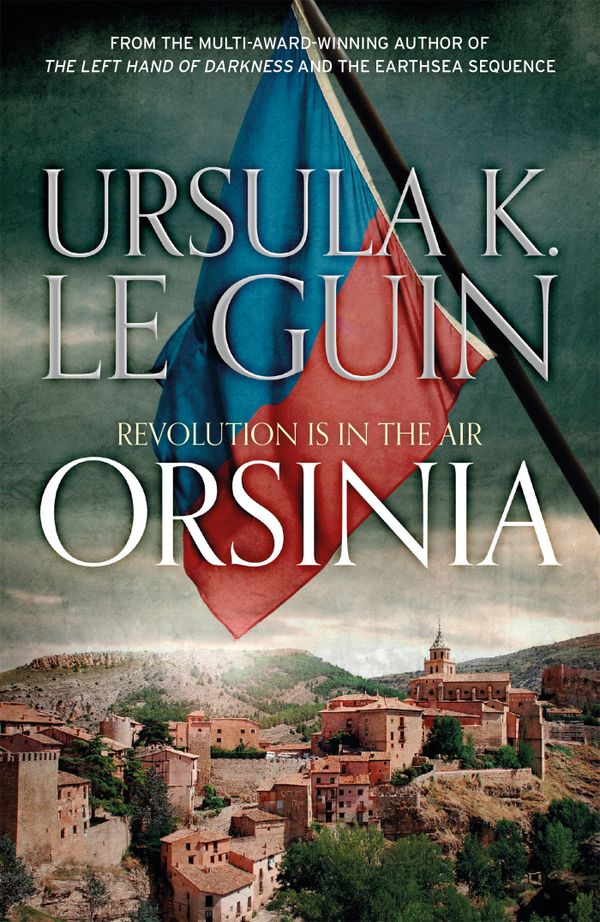 Orsinia | 0:e upplagan