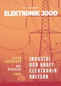 Elektronik 2000 Industri- och kraftelektronik Mätövningar