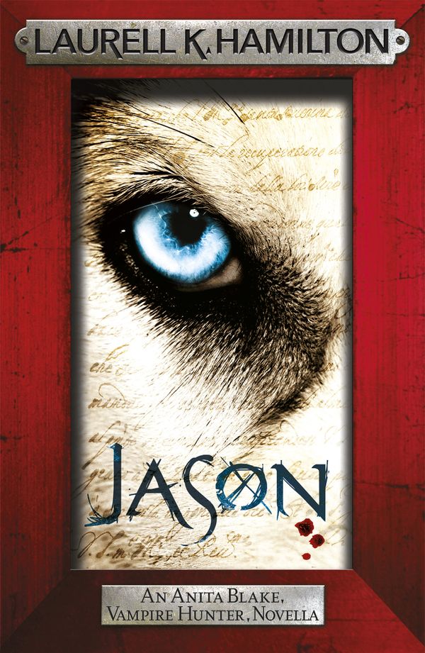 Jason (An Anita Blake, Vampire Hunter, novella) | 0:e upplagan