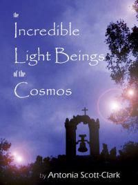 Incredible Light Beings Of The Cosmos