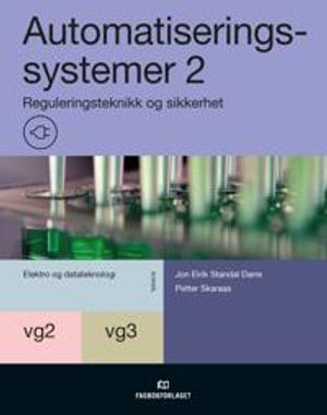 Automatiseringssystemer 2 | 1:a upplagan