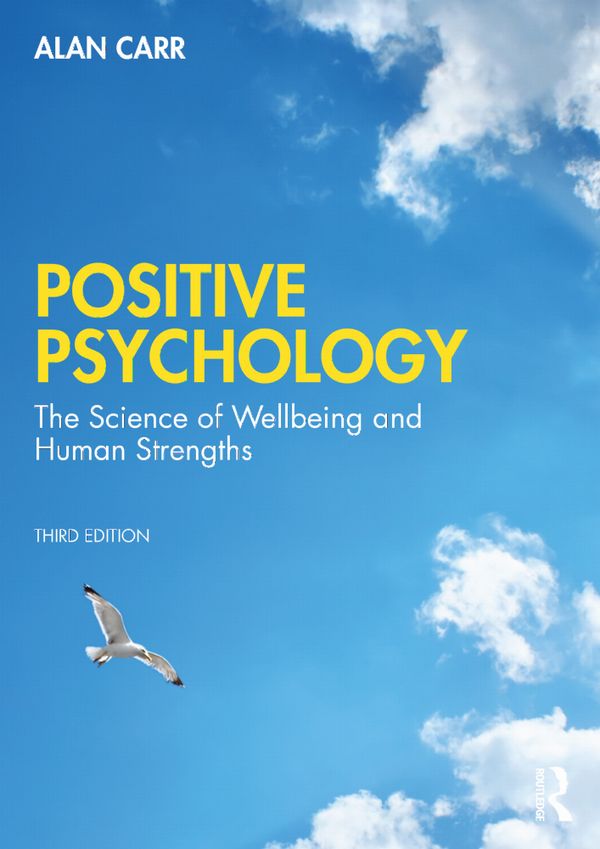 Positive Psychology | 3:e upplagan