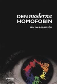 Den moderna homofobin | 1:a upplagan