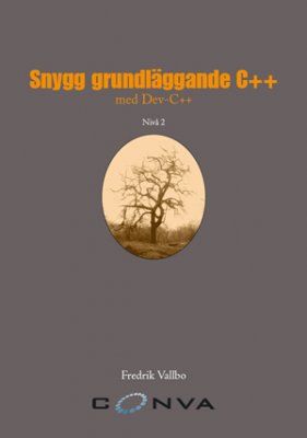 Snygg grundläggande C++ : nivå 2 | 0:e upplagan
