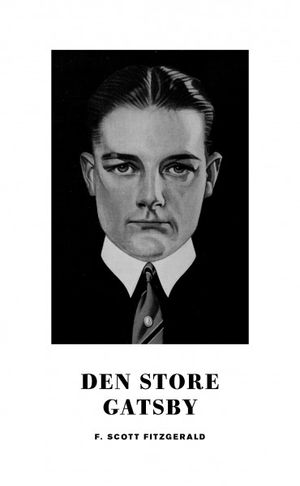 Den store Gatsby | 1:a upplagan