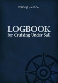 Logbook for Cruising Under Sail | 1:a upplagan