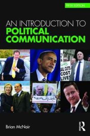 An Introduction to Political Communication | 5:e upplagan