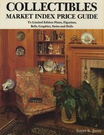 Collectibles Market Index Price Guide