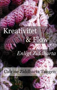 Kreativitet & flow enligt Ziddharta : Ljudbok för kreativa och skapande personer - författare, konstnärer, artister, entreprenör