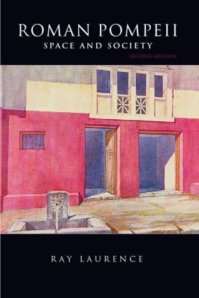 Roman Pompeii | 2:a upplagan