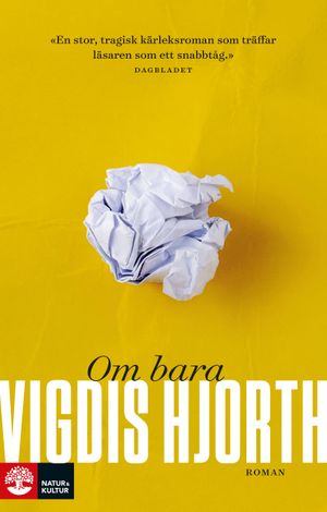 Om bara | 1:a upplagan