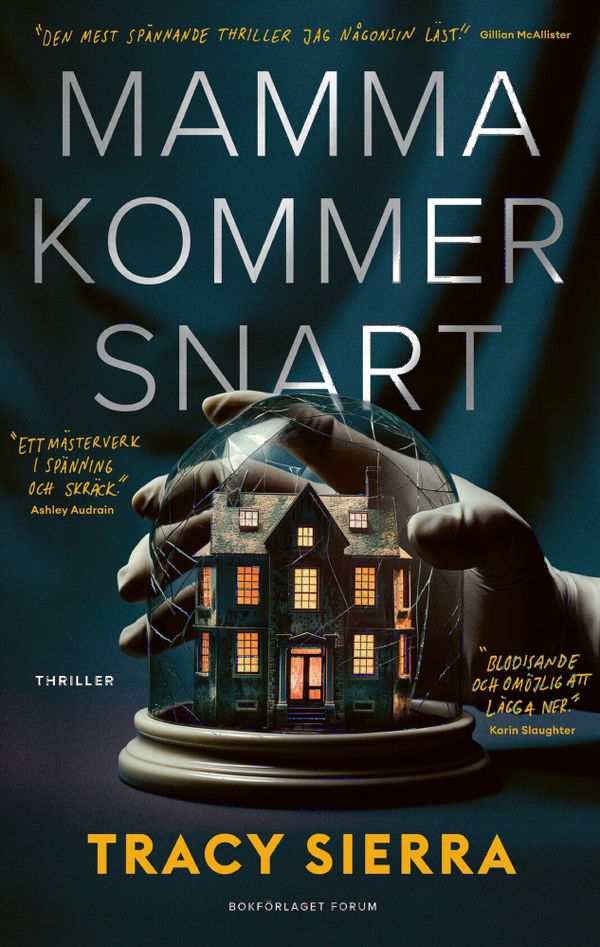 Mamma kommer snart | 0:e upplagan