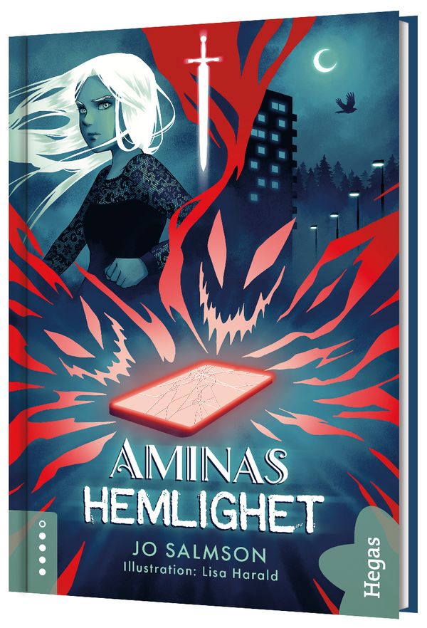 Aminas hemlighet | 0:e upplagan