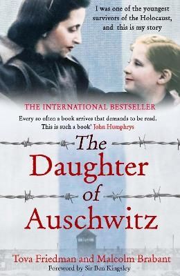 The Daughter of Auschwitz | 0:e upplagan