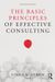 The Basic Principles of Effective Consulting