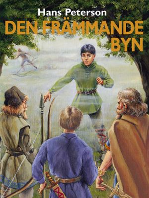 Den främmande byn | 1:a upplagan