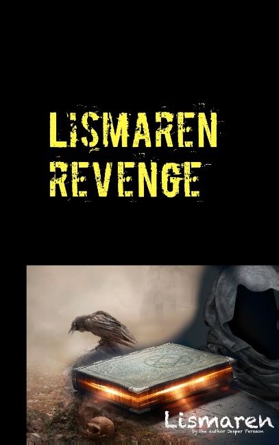 Lismaren | 1:a upplagan