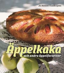 Äppelkaka och andra äppelfavoriter