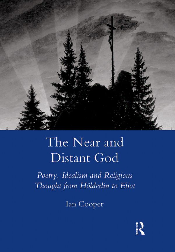 The Near and Distant God | 1:a upplagan