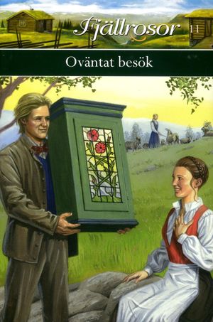 Oväntat besök | 1:a upplagan